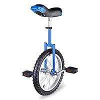 Algopix Similar Product 2 - ZeHuoGe 16 Unicycle Excellent
