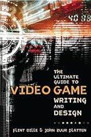 Algopix Similar Product 12 - The Ultimate Guide to Video Game