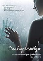 Algopix Similar Product 9 - Chasing Brooklyn