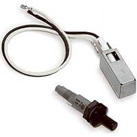 Algopix Similar Product 12 - Weber Igniter Kit, Black-v181