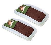 Algopix Similar Product 7 - 2 Shrunks Tuckaire Toddler Outdoor