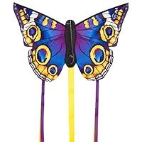 Algopix Similar Product 7 - HQ Kites Buckeye R Butterfly Kite 20