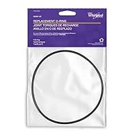 Algopix Similar Product 14 - Whirlpool Genuine Parts O Ring WHKFC9