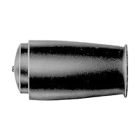 Algopix Similar Product 10 - Rubber 1/4In.O.D. Cap