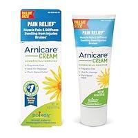 Algopix Similar Product 19 - Boiron Arnicare Cream for Soothing