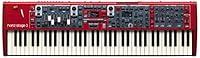 Algopix Similar Product 6 - Nord Stage 3 Compact 73Key Digital