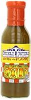 Algopix Similar Product 4 - Suckle Busters Sweet and Spicy Mustard