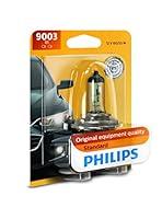 Algopix Similar Product 7 - Philips 9003B1 Standard Halogen