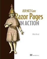 Algopix Similar Product 13 - ASP.NET Core Razor Pages in Action