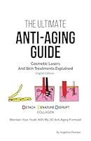 Algopix Similar Product 17 - The Ultimate AntiAging Guide Cosmetic