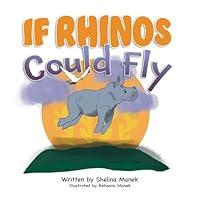 Algopix Similar Product 6 - If Rhinos Could Fly