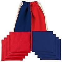 Algopix Similar Product 19 - Weather Resistant Cornhole Bean Bags