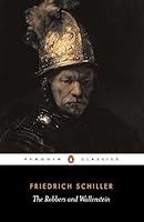 Algopix Similar Product 20 - The Robbers and Wallenstein Penguin