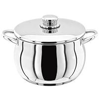 Algopix Similar Product 20 - Stellar 1000 Stock Pot 24cm