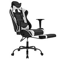 Algopix Similar Product 4 - BestOffice Ergonomic Office PC Gaming