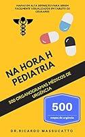 Algopix Similar Product 4 - PEDIATRA  Na hora H Pediatria  Manual