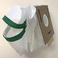 Algopix Similar Product 2 - Reusable AutoEmpty Station Dirt