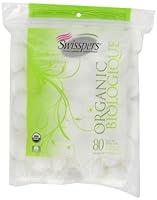 Algopix Similar Product 5 - Swisspers Organic 100 Natural Organic