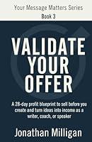 Algopix Similar Product 17 - Validate Your Offer A 28Day Profit