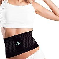 Algopix Similar Product 9 - AllyFlex Sports  Back Brace for Lower