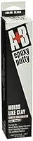 Algopix Similar Product 17 - AB Epoxy 9908K Black AB Rezolin Epoxy