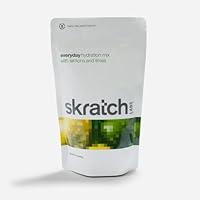Algopix Similar Product 2 - Skratch Labs Everyday Hydration Mix