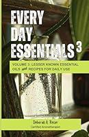 Algopix Similar Product 5 - Every Day Essentials 3 Volume 3