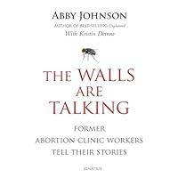 Algopix Similar Product 7 - The Walls Are Talking Former Abortion