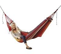 Algopix Similar Product 2 - GRAND TRUNK Roatan Woven Hammock