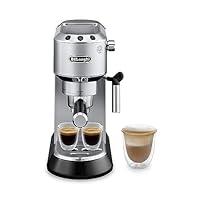 Algopix Similar Product 17 - DeLonghi EC680M Espresso Stainless