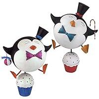 Algopix Similar Product 20 - Design Toscano Cupcake Chorus Line