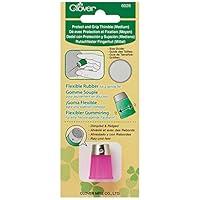 Algopix Similar Product 3 - Clover Protect and Grip Thimble (M)