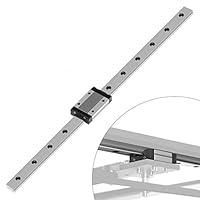 Algopix Similar Product 7 - Usongshine MGN12H Linear Bearing