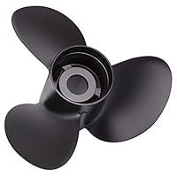Algopix Similar Product 8 - SOLAS Rubex 3 3Blade Propeller