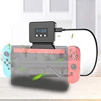 Algopix Similar Product 6 - Switch Cooling Fan EEEKit Cooling Fan