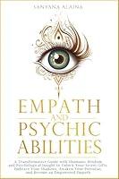 Algopix Similar Product 12 - Empath and Psychic Abilities A