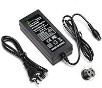 Algopix Similar Product 16 - 24V Electric Scooter Battery Charger