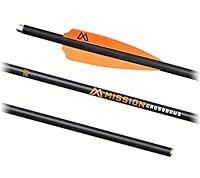 Algopix Similar Product 1 - Mission 20” Bolt 3-Pack