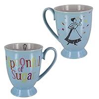 Algopix Similar Product 12 - Paladone Mary Poppins Coffee