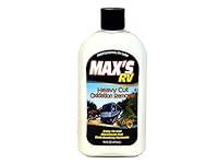 Algopix Similar Product 13 - Maxs RV MKRV520 Heavy Cut Oxidation