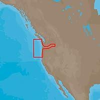 Algopix Similar Product 17 - CMAP 4D NAD954 Cape Blanco to Cape