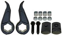 Algopix Similar Product 5 - MOOG T40043 Adjustable Torsion Bar Key