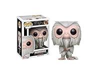 Algopix Similar Product 10 - Fantastic Beasts  DemiguiseAction