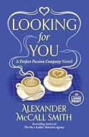 Algopix Similar Product 15 - Looking for You: A Novel