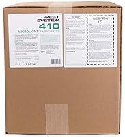 Algopix Similar Product 10 - West System 410-B Microlight Filler 4lb