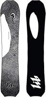Algopix Similar Product 12 - Lib Tech T Rice Orca Snowboard Mens Sz