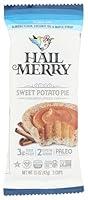 Algopix Similar Product 11 - HAIL MERRY Sweet Potato Pie Cups, 1.5 OZ