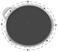 Algopix Similar Product 4 - Safety Sure Pivot Disc  18 Diameter