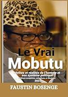 Algopix Similar Product 7 - LE VRAI MOBUTU Mythes et ralits de