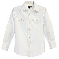 Algopix Similar Product 8 - Gioberti Little Boys Casual Western